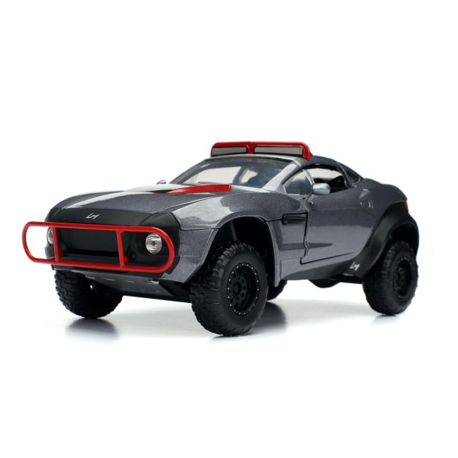 MASINUTA METALICA FAST AND FURIOUS LETTY'S RALLY FIGHTER SCARA 1:24 VIV253203049
