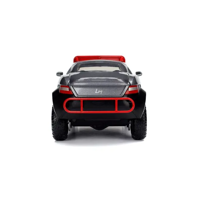 MASINUTA METALICA FAST AND FURIOUS LETTY'S RALLY FIGHTER SCARA 1:24 VIV253203049