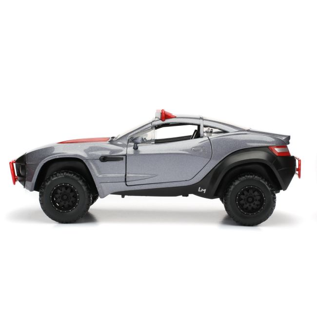 MASINUTA METALICA FAST AND FURIOUS LETTY'S RALLY FIGHTER SCARA 1:24 VIV253203049