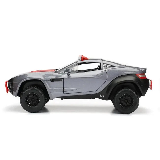 MASINUTA METALICA FAST AND FURIOUS LETTY'S RALLY FIGHTER SCARA 1:24 VIV253203049