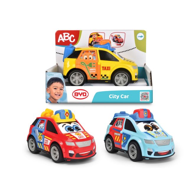 MASINUTE DE INTERVENTIE 15CM - TAXIUL VIV204112002_Taxi