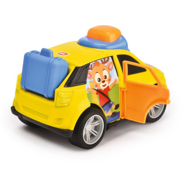 MASINUTE DE INTERVENTIE 15CM - TAXIUL VIV204112002_Taxi