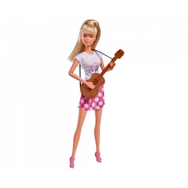 PAPUSA STEFFI IUBESTE MUZICA VIV105733433