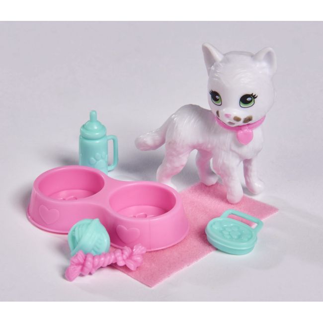 PAPUSA STEFFI LOVE KITTY LOVE VIV105733489