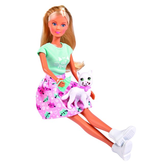 PAPUSA STEFFI LOVE KITTY LOVE VIV105733489