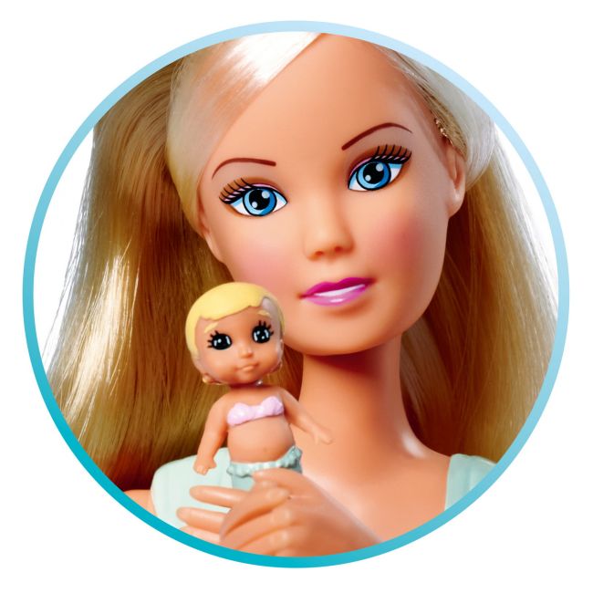 PAPUSA STEFI LOVE FAMILIA DE SIRENE VIV105733524
