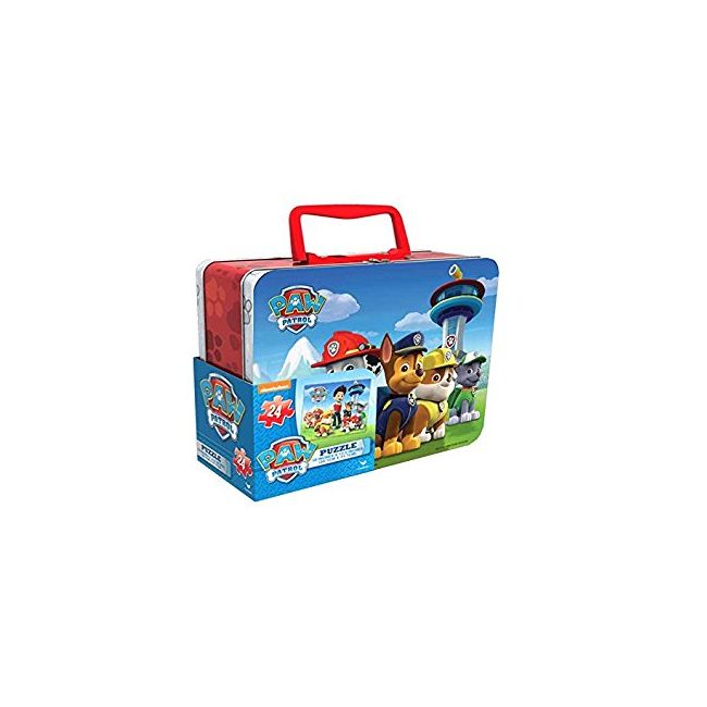 PATRULA CATELUSILOR GENTUTA PUZZLE VIV6033095