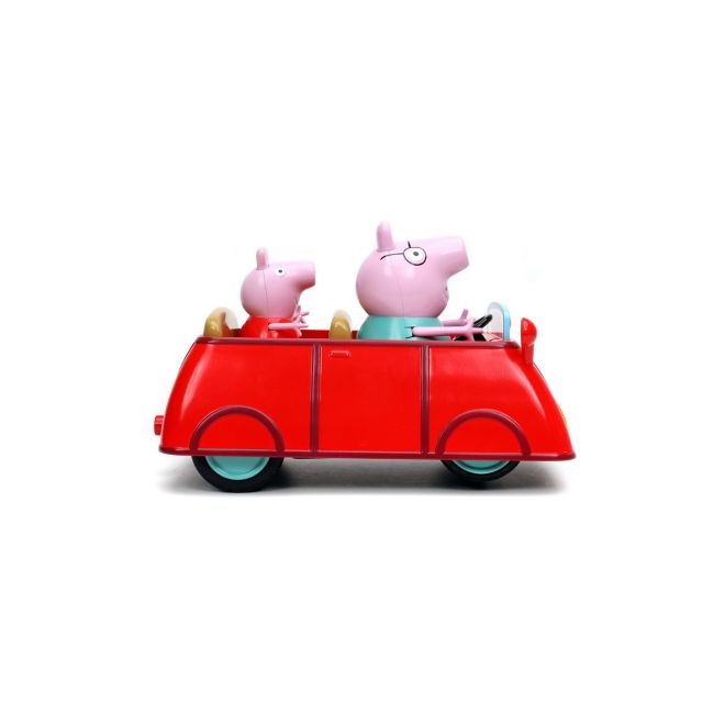 PEPPA PIG MASINUTA RC 17.5CM VIV253254001
