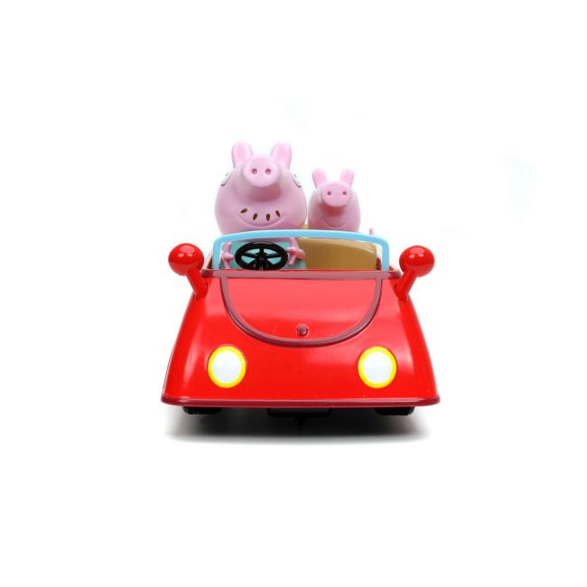 PEPPA PIG MASINUTA RC 17.5CM VIV253254001