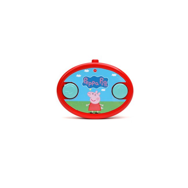 PEPPA PIG MASINUTA RC 17.5CM VIV253254001