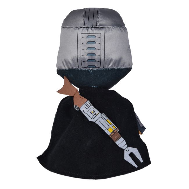 PLUS STAR WARS MANDALORIAN WARRIOR 25CM VIV6315875777