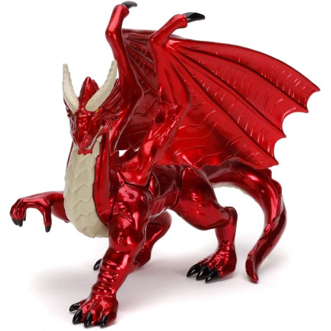 SET 5 NANO FIGURINE DIN METAL DUNGEONS DRAGONS 4 CM VIV253254000