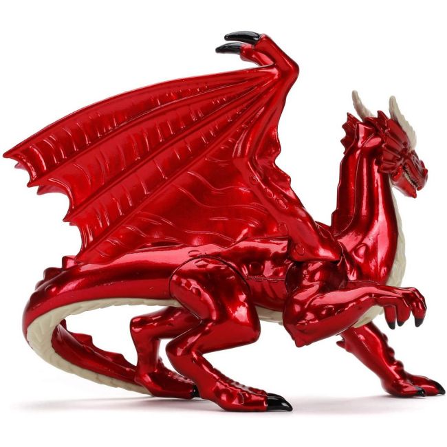 SET 5 NANO FIGURINE DIN METAL DUNGEONS DRAGONS 4 CM VIV253254000