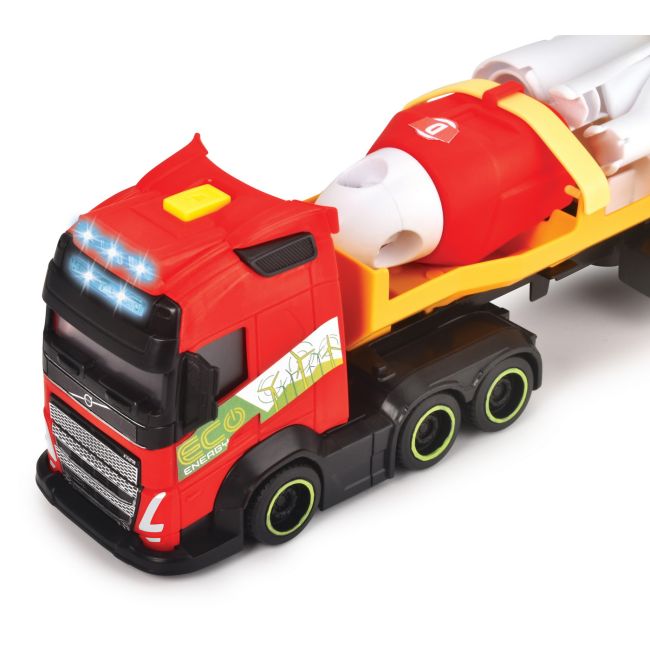 SET CAMION SI EOLIANA 41CM VIV203747011