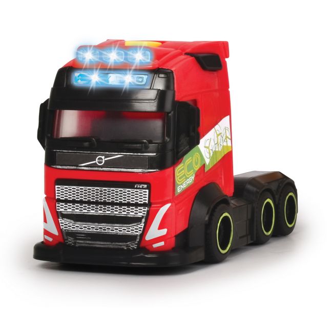 SET CAMION SI EOLIANA 41CM VIV203747011