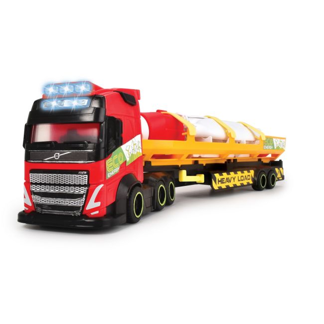 SET CAMION SI EOLIANA 41CM VIV203747011