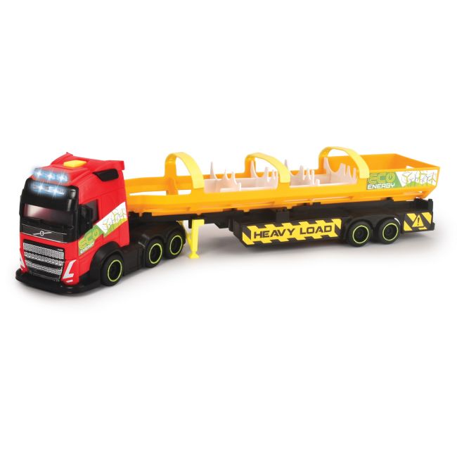 SET CAMION SI EOLIANA 41CM VIV203747011