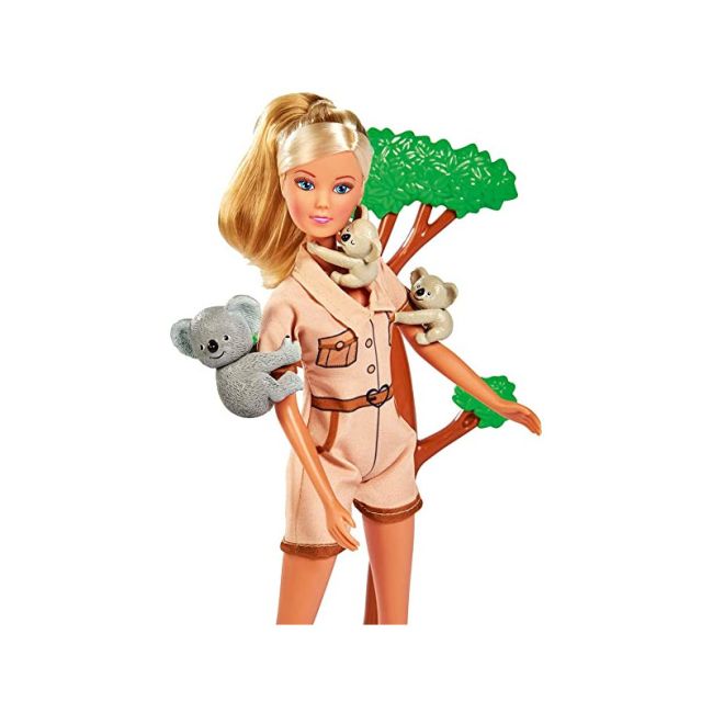 STEFFI LOVE INGRIJESTE URSUL KOALA VIV105733490