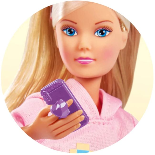 STEFFI LOVE PAPUSA PASTEL FASHION VIV105733479