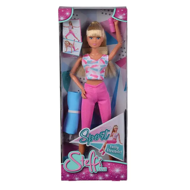 STEFFI LOVE PAPUSA SPORTIVA VIV105733501