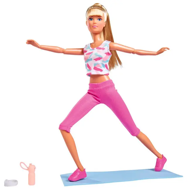 STEFFI LOVE PAPUSA SPORTIVA VIV105733501