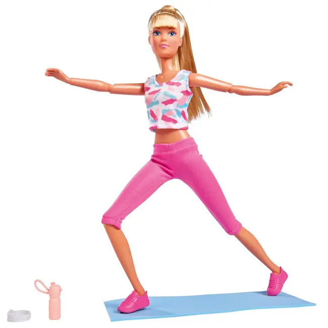 STEFFI LOVE PAPUSA SPORTIVA VIV105733501