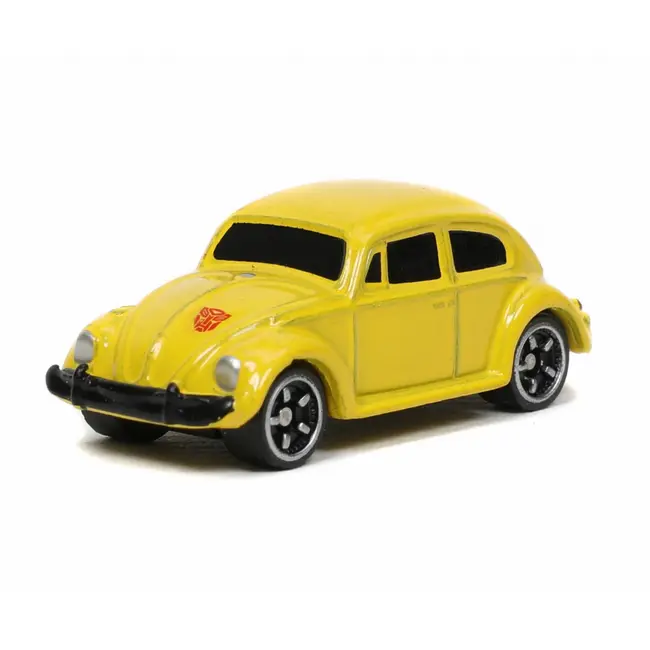 TRANSFORMERS SET 3 NANO MASINUTE METALICE 4CM VIV253111005