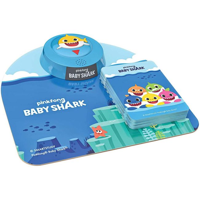 BABY SHARK JOC SA VANAM VIV6054959