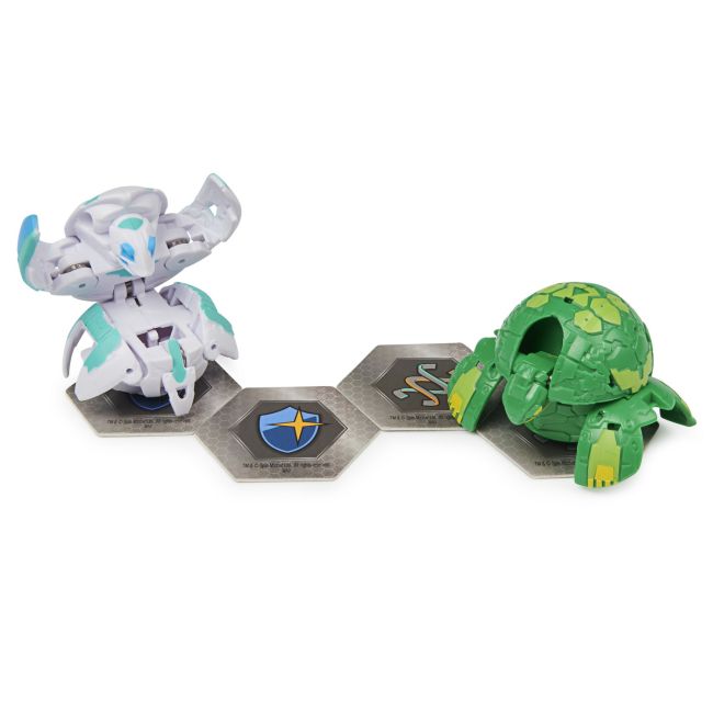 BAKUGAN S3 SET DE JOACA BAKUTIN AURIU TURTONIUM SI SI VICEROX VIV6060138_20129555