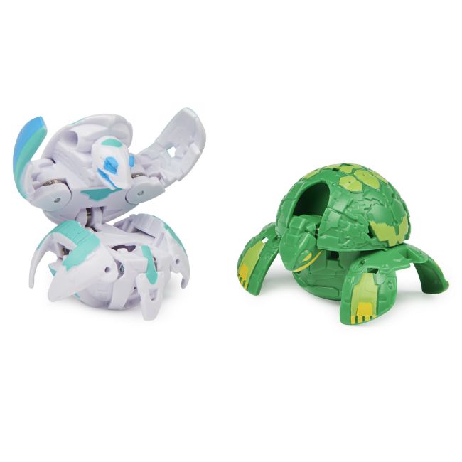 BAKUGAN S3 SET DE JOACA BAKUTIN AURIU TURTONIUM SI SI VICEROX VIV6060138_20129555