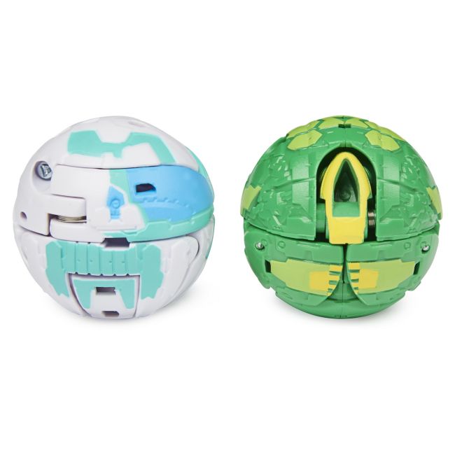 BAKUGAN S3 SET DE JOACA BAKUTIN AURIU TURTONIUM SI SI VICEROX VIV6060138_20129555
