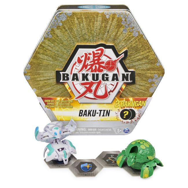 BAKUGAN S3 SET DE JOACA BAKUTIN AURIU TURTONIUM SI SI VICEROX VIV6060138_20129555