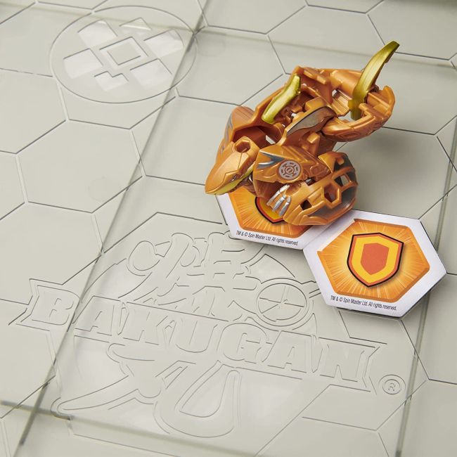 BAKUGAN S3 SET DE JOACA ULTIMATUM BATTLE MATRIX VIV6060362