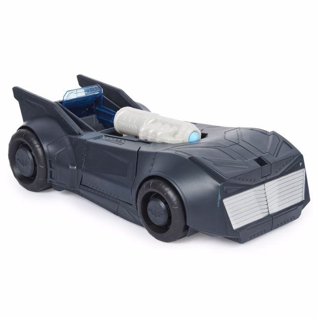 BATMAN MASINA DE TRANSFORMARE VIV6062755