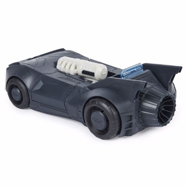 BATMAN MASINA DE TRANSFORMARE VIV6062755
