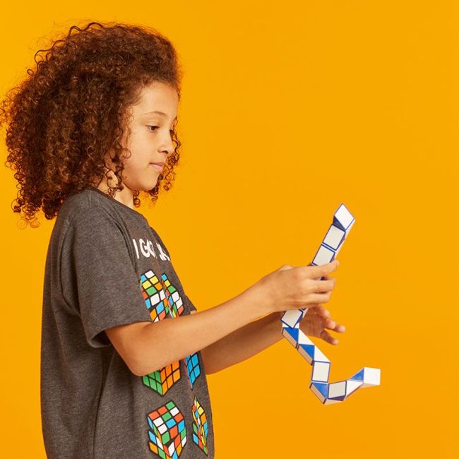CUB RUBIK FLEXIBLE SNAKE VIV6062785