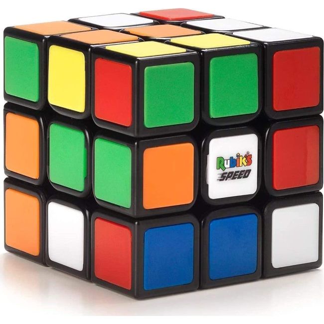 CUB RUBIK ORIGINAL DE VITEZA 3X3 SPEED CUBE VIV6063417
