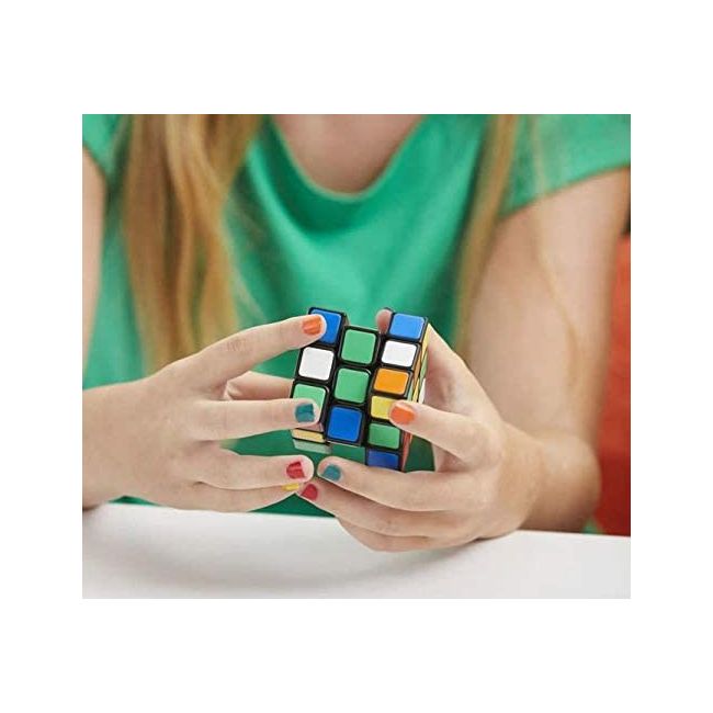 CUB RUBIK ORIGINAL DE VITEZA 3X3 SPEED CUBE VIV6063417