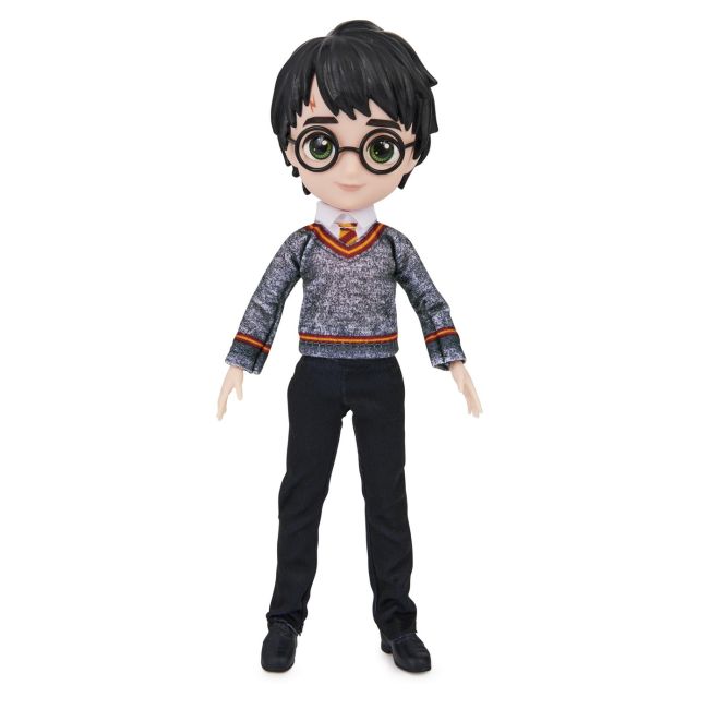 HARRY POTTER FIGURINA HARRY 20CM VIV6061836