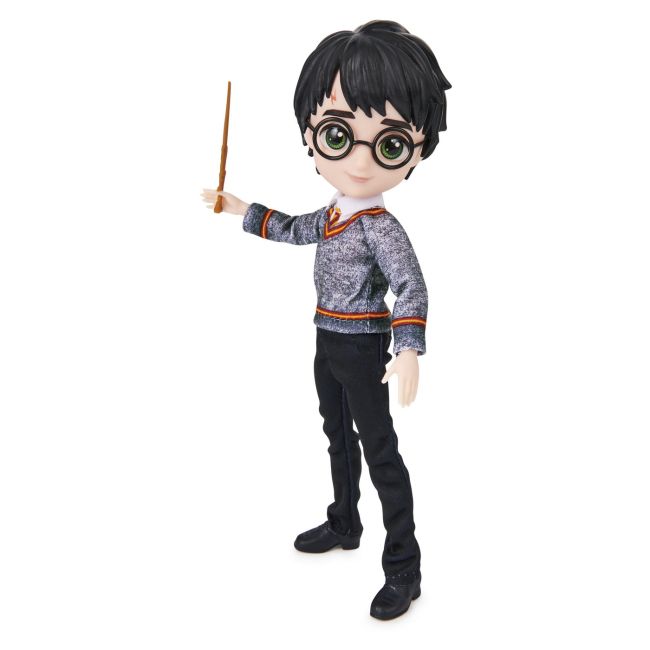 HARRY POTTER FIGURINA HARRY 20CM VIV6061836