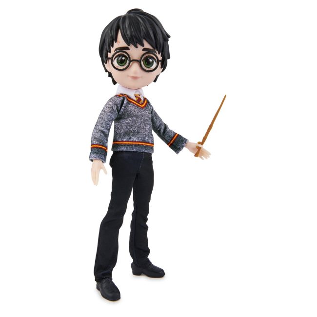 HARRY POTTER FIGURINA HARRY 20CM VIV6061836
