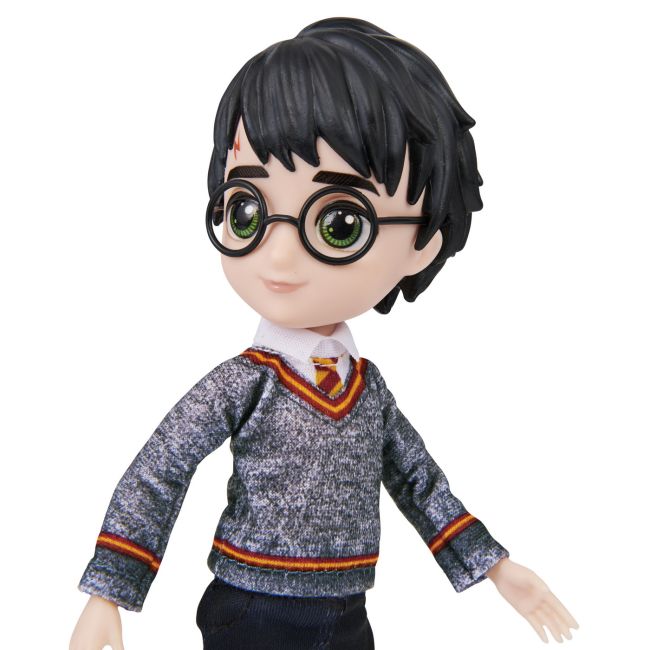 HARRY POTTER FIGURINA HARRY 20CM VIV6061836