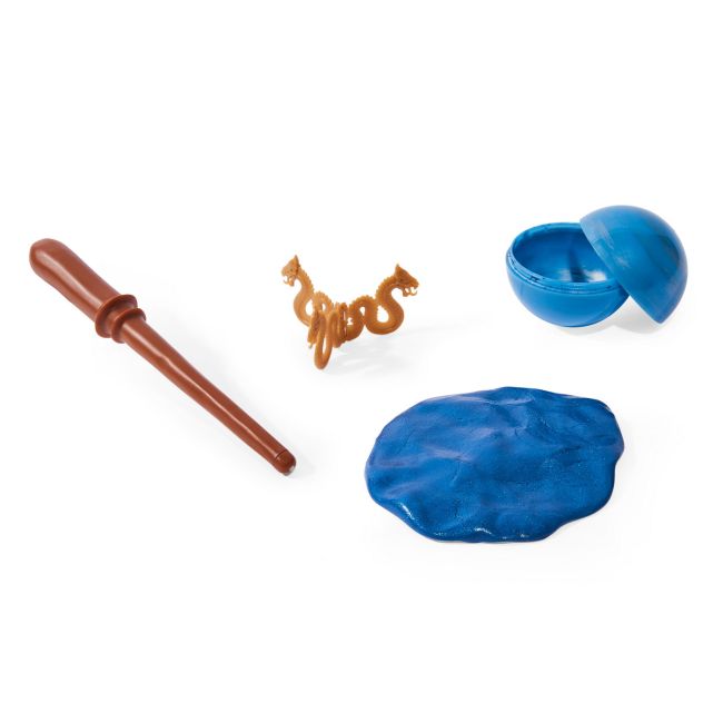 HARRY POTTER GLOB POTIUNI MAGICE ALBASTRU VIV6062565_20134296