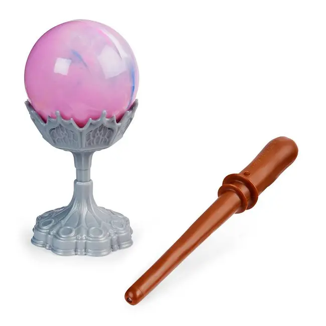 HARRY POTTER GLOB POTIUNI MAGICE ROZ VIV6062565_20134294