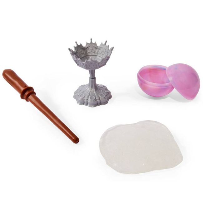 HARRY POTTER GLOB POTIUNI MAGICE ROZ VIV6062565_20134294