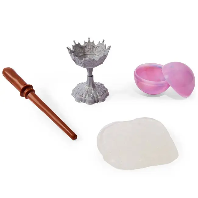 HARRY POTTER GLOB POTIUNI MAGICE ROZ VIV6062565_20134294