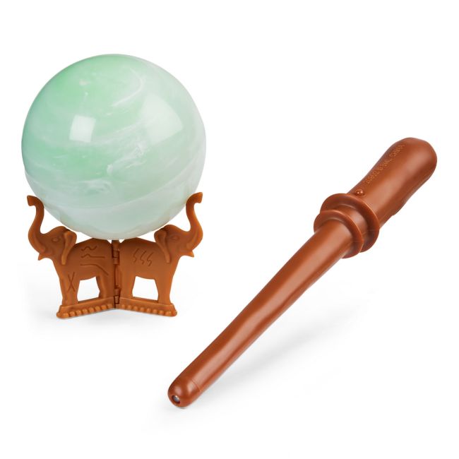 HARRY POTTER GLOB POTIUNI MAGICE VERDE VIV6062565_20134295