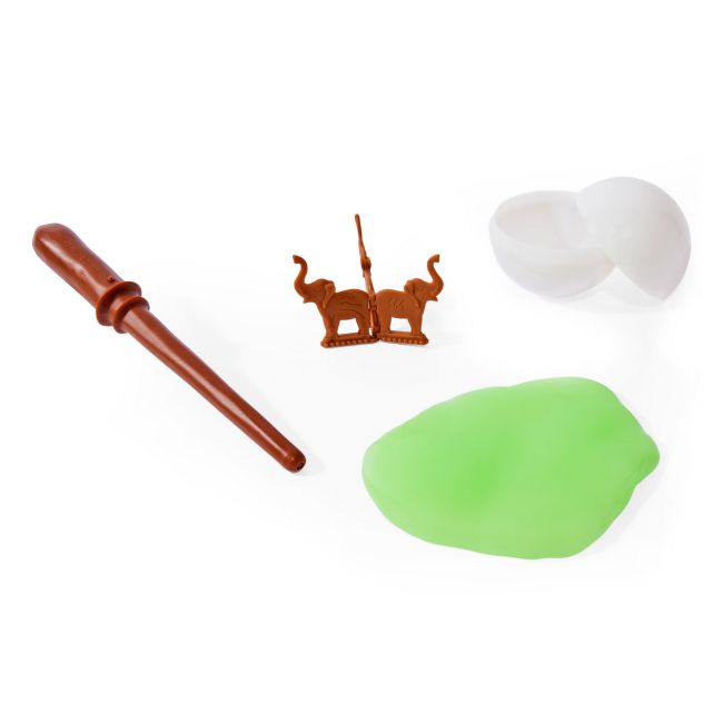 HARRY POTTER GLOB POTIUNI MAGICE VERDE VIV6062565_20134295