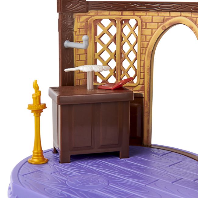 HARRY POTTER SET LUMEA VRAJILOR SALA DE CLASA VIV6061846