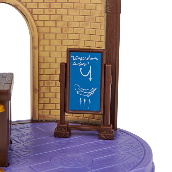 HARRY POTTER SET LUMEA VRAJILOR SALA DE CLASA VIV6061846